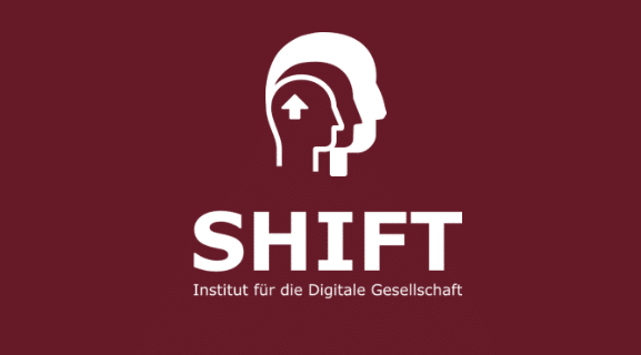 Logo SHIFT