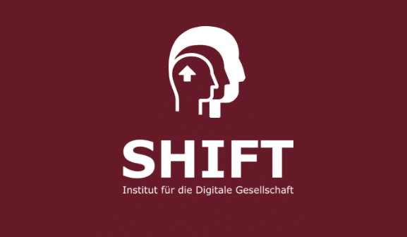 Logo des SHIFT Instituts